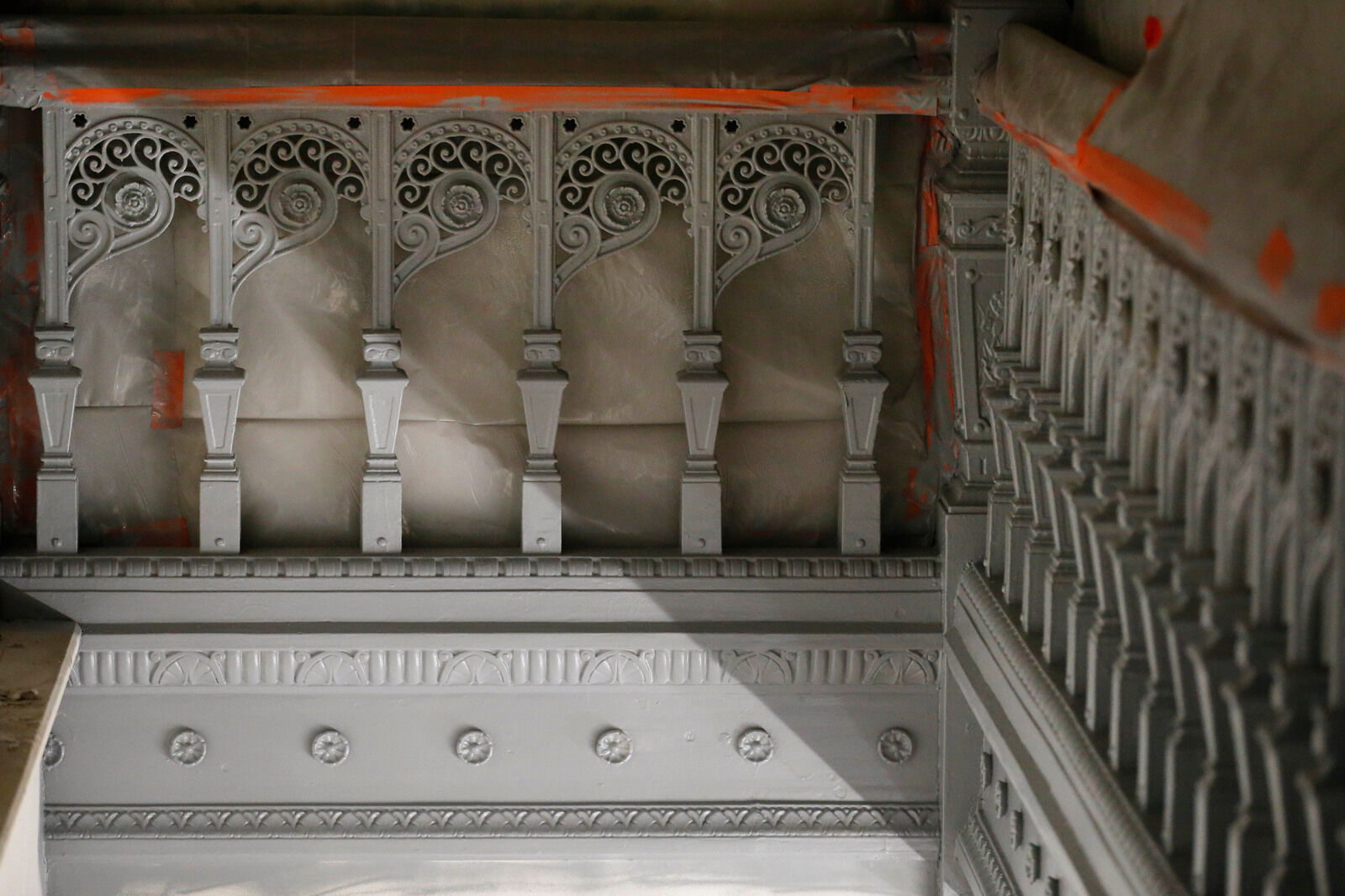 Balustrade